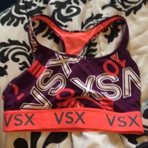 Victoria’s Secret sports bra